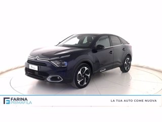 CITROEN C4 1.5 bluehdi max s&s 130cv eat8