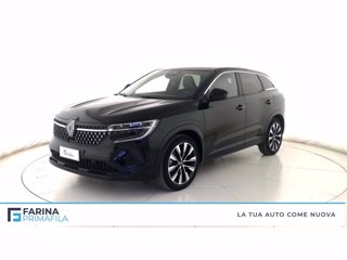 RENAULT Austral 1.2 e-tech full hybrid techno 200cv auto