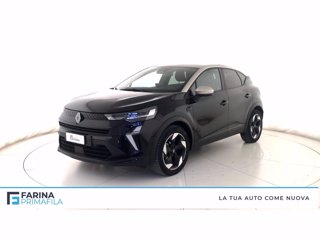 RENAULT Captur 1.0 tce techno 90cv
