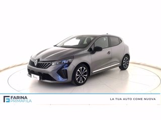 RENAULT Clio 1.0 tce techno 90cv