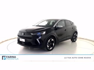 RENAULT Captur 1.0 tce techno 90cv