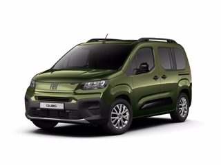 FIAT Qubo l 5p.ti 1.5 d icon 100cv mt6
