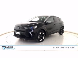 RENAULT Captur 1.0 tce techno 90cv
