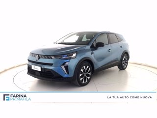 RENAULT Symbioz 1.6 e-tech full hybrid evolution 145cv auto