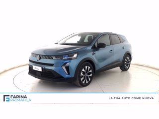 RENAULT Symbioz 1.6 e-tech full hybrid evolution 145cv auto