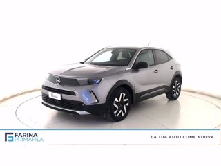 OPEL Mokka 1.5 elegance s&s 110cv