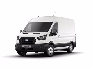 FORD Transit 350 fwd 2.0 ecoblue 130cv trend l2h2