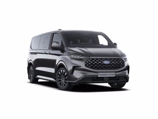 FORD Tourneo custom v710 320 2.0 ecoblue 170cv titanium l2h1 a8