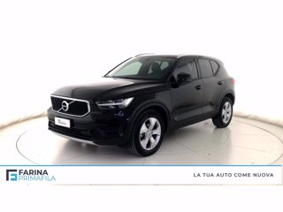 VOLVO Xc40 2.0 d3 momentum pro my21