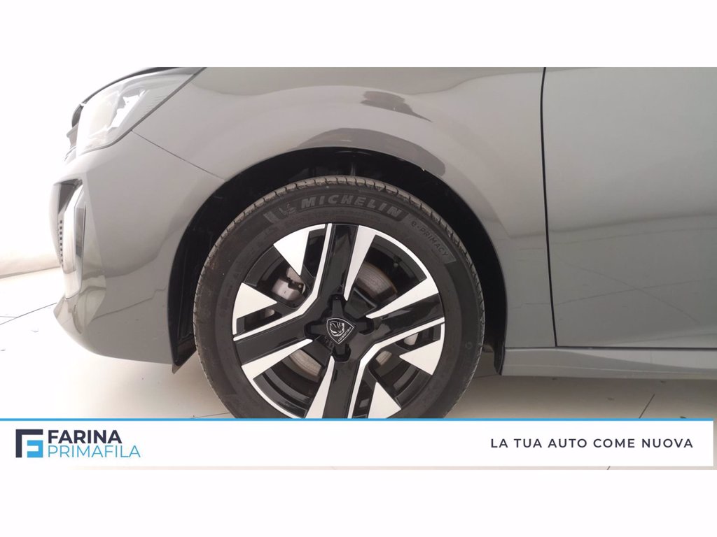 PEUGEOT 208 1.2 puretech allure s&s 100cv