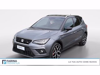 SEAT Arona 1.0 ecotsi fr 115cv