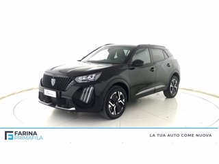 PEUGEOT 2008 1.5 bluehdi allure s&s 130cv eat8