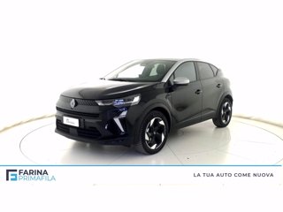 RENAULT Captur 1.0 tce techno 90cv