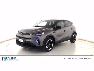 RENAULT Captur 1.0 tce techno 90cv