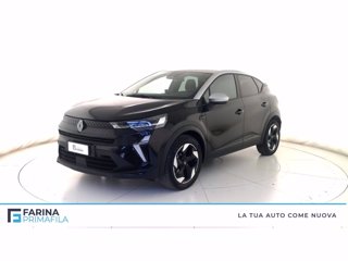 RENAULT Captur 1.0 tce techno 90cv
