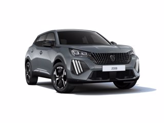 PEUGEOT 2008 1.2 hybrid allure 110cv e-dcs6