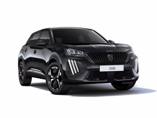 PEUGEOT 2008 1.2 hybrid allure 110cv e-dcs6