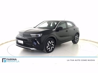 OPEL Mokka 1.2 t elegance s&s 130cv at8