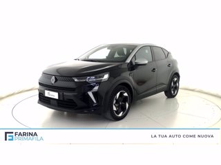 RENAULT Captur 1.0 tce techno 90cv