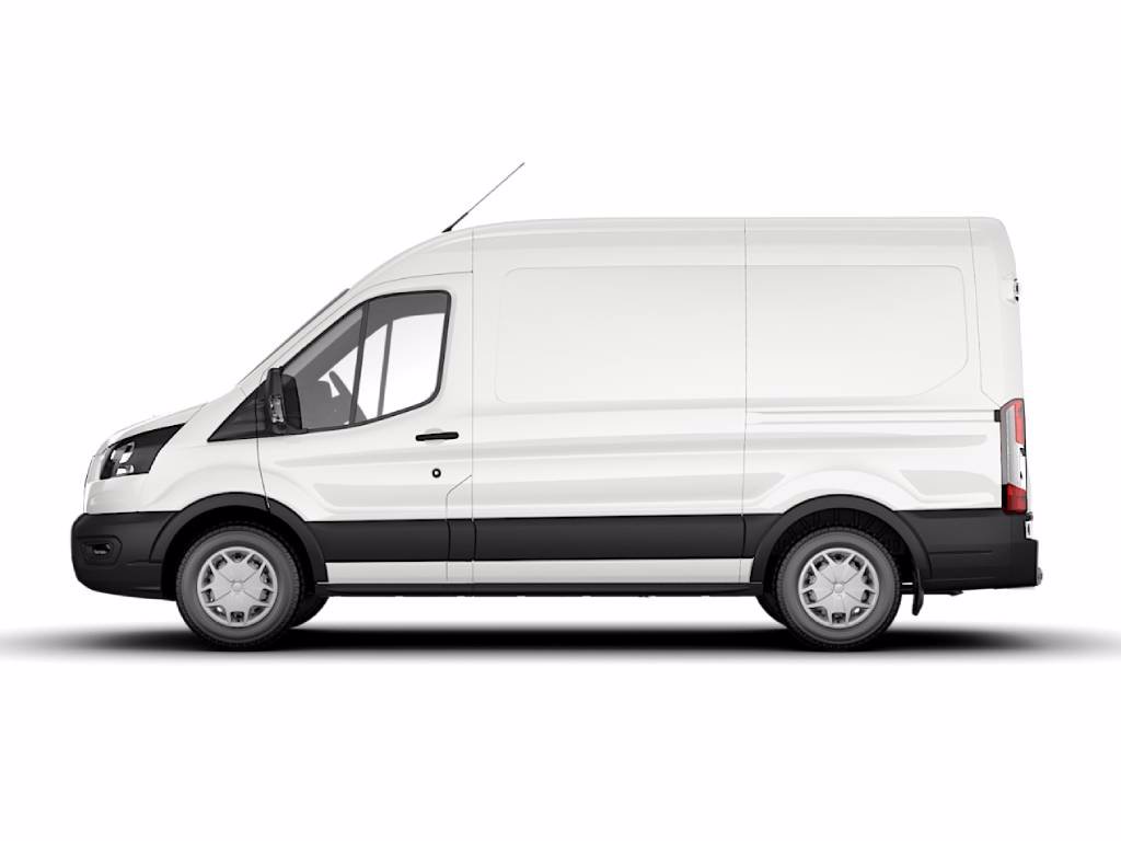 FORD Transit 310 fwd 2.0 ecoblue 105cv trend l2h2