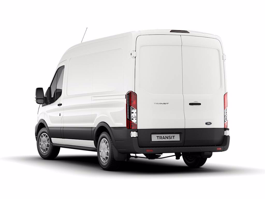 FORD Transit 310 fwd 2.0 ecoblue 105cv trend l2h2