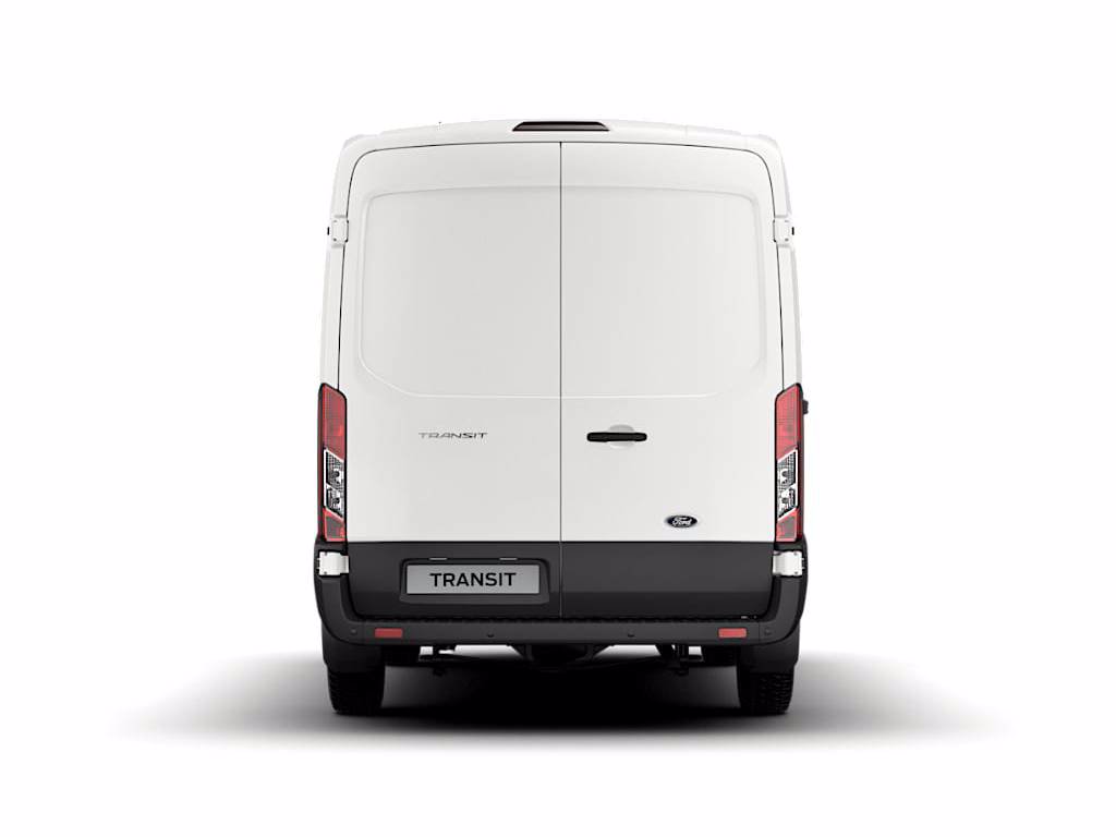 FORD Transit 310 fwd 2.0 ecoblue 105cv trend l2h2