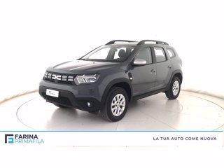 DACIA Duster 1.0 tce expression gpl 4x2 100cv