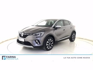 RENAULT Captur 1.0 tce techno 90cv