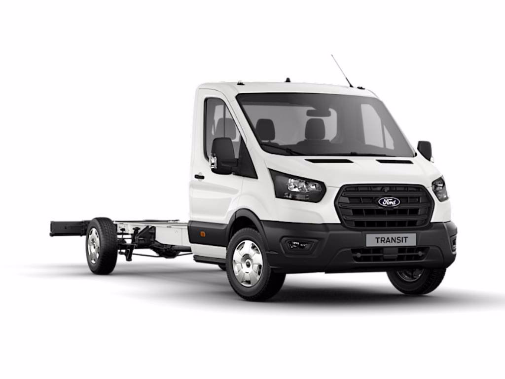 FORD Transit 350 rwd 2.0 ecoblue hdt 165cv trend l5 r.gem