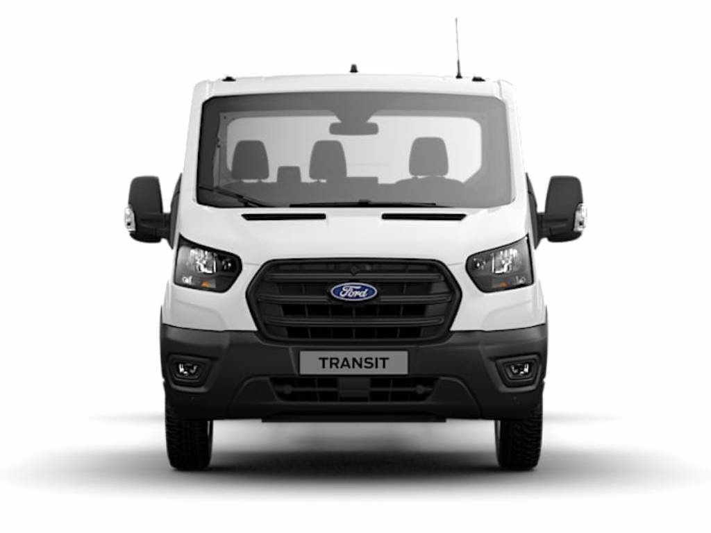FORD Transit 350 rwd 2.0 ecoblue hdt 165cv trend l5 r.gem
