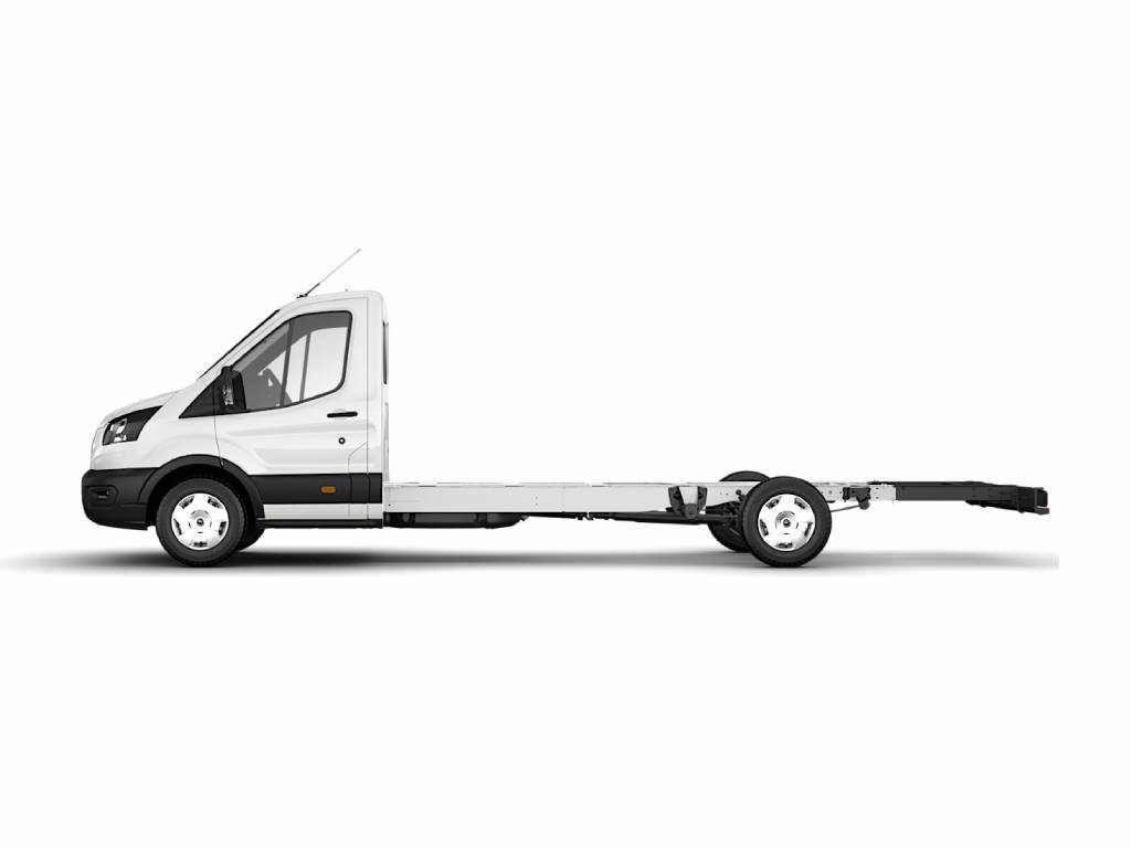 FORD Transit 350 rwd 2.0 ecoblue hdt 165cv trend l5 r.gem