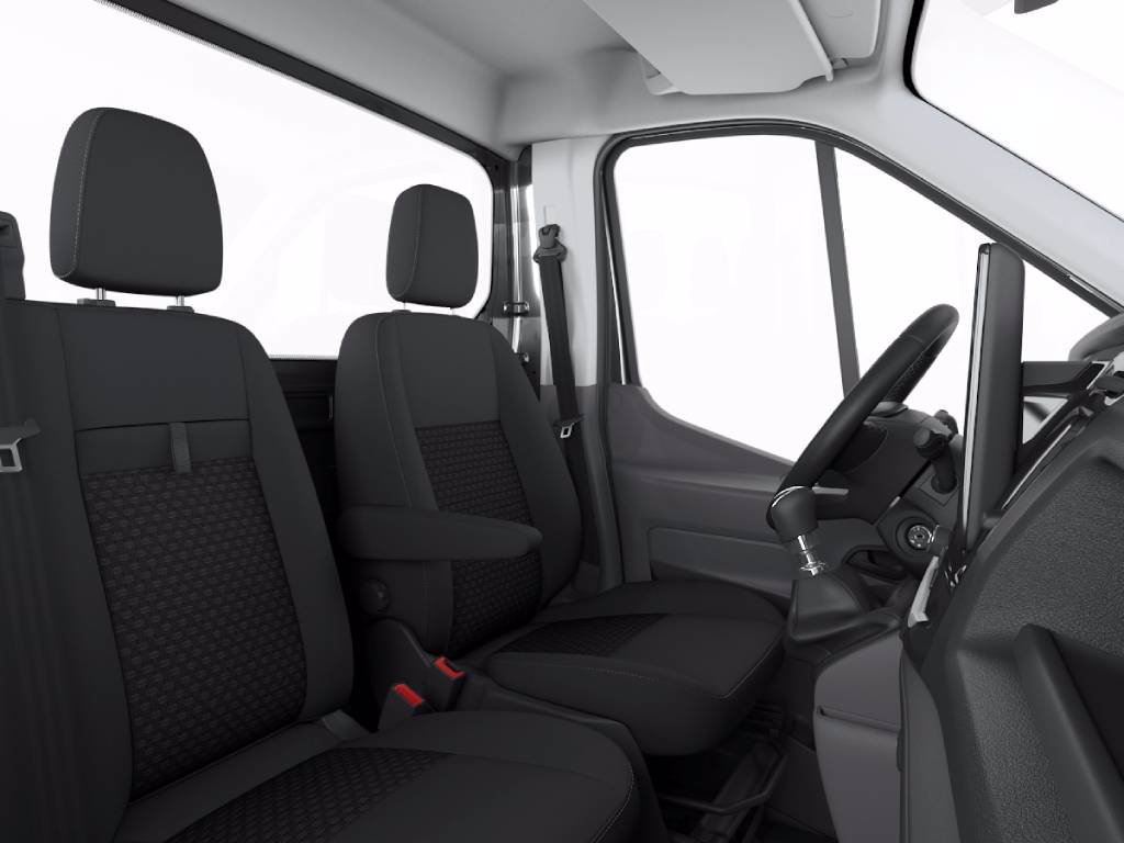 FORD Transit 350 rwd 2.0 ecoblue hdt 165cv trend l5 r.gem