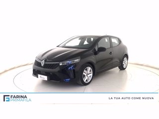 RENAULT Clio 1.0 tce evolution gpl 100cv
