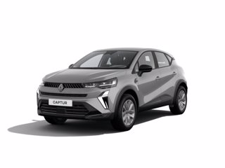 RENAULT Captur 1.2 eco-g evolution 120cv