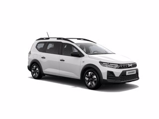 DACIA Jogger 1.2 eco-g extreme 120cv 7p.ti