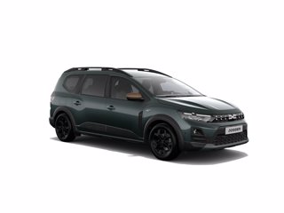 DACIA Jogger 1.2 eco-g extreme 120cv 7p.ti