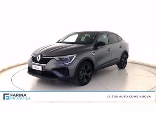 RENAULT Arkana 1.6 e-tech full hybrid r.s. line 145cv