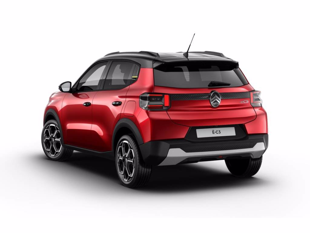 CITROEN C3 1.2 puretech turbo max 100cv s&s