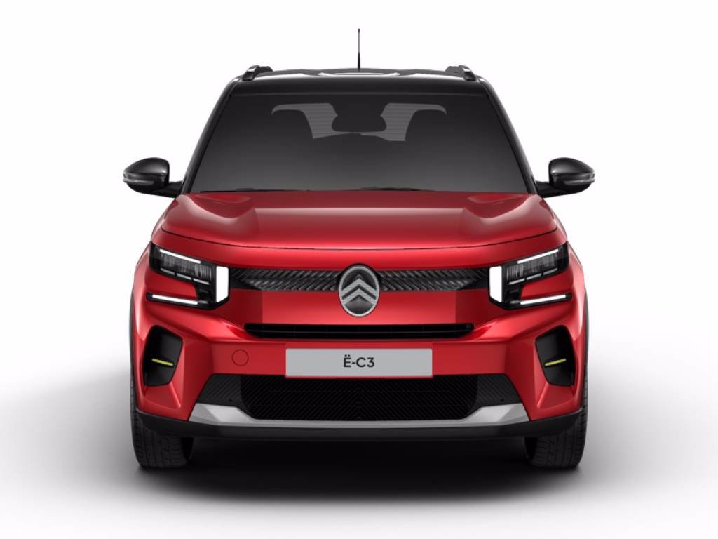 CITROEN C3 1.2 puretech turbo max 100cv s&s