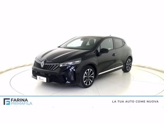 RENAULT Clio 1.0 tce techno 90cv