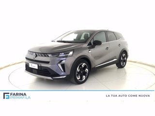 RENAULT Symbioz 1.6 e-tech full hybrid iconic 145cv auto