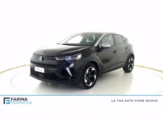 RENAULT Captur 1.0 tce techno 90cv