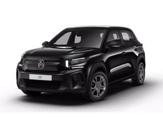 CITROEN C3 1.2 puretech turbo you 100cv s&s