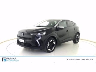 RENAULT Captur 1.0 tce techno 90cv