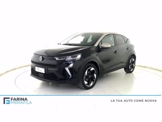 RENAULT Captur 1.0 tce techno 90cv