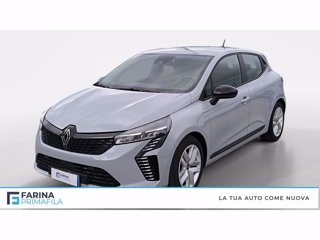 RENAULT Clio 1.6 e-tech full hybrid evolution 145cv