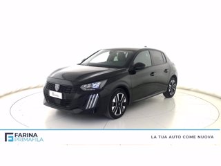 PEUGEOT 208 1,2 PURETECH ALLURE 100CV