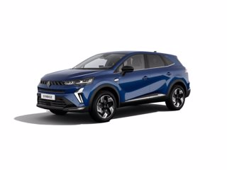 RENAULT Symbioz 1.2 eco-g techno 120cv