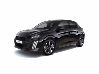 PEUGEOT 208 1.2 turbo allure 100cv