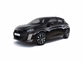 PEUGEOT 208 1.2 turbo style 100cv